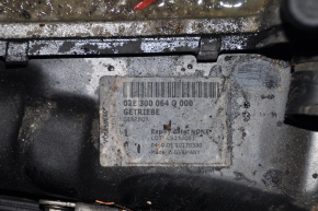 Automatic transmission complete VW Passat b8 16-19 USA 3.6 46k