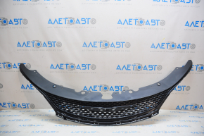 Radiator grill bare Chrysler 200 15-17
