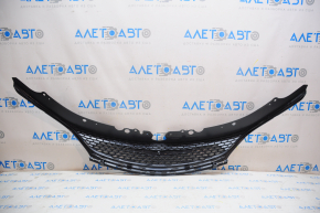 Radiator grill bare Chrysler 200 15-17