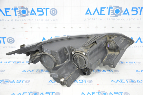 Headlight front left Chevrolet Volt 16- sand