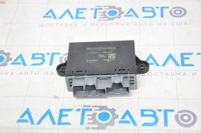 Front Left Door Computer Ford Fusion mk5 13-20