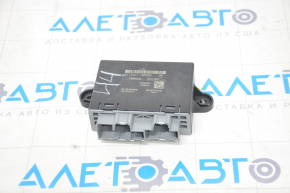 Front Right Door Computer Ford Fusion mk5 13-20