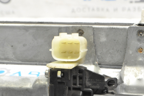 Front right window lifter with motor for Nissan Murano z52 15-24