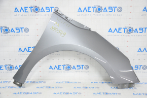 Front right wing Chevrolet Volt 16- graphite G9K