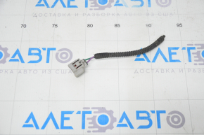 Chip for rear window washer motor Toyota Highlander 08-13