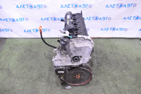 Engine VW Passat b7 12-15 USA 2.5 cbta, ccca, 131k