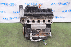 Engine VW Passat b7 12-15 USA 2.5 cbta, ccca, 131k