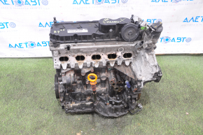 Engine VW Passat b7 12-15 USA 2.5 cbta, ccca, 131k