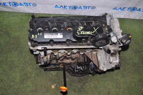 Engine VW Passat b7 12-15 USA 2.5 cbta, ccca, 131k