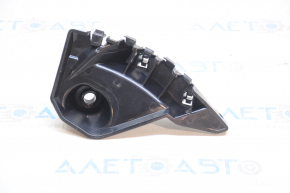 Front Bumper Mount Left Outer Tesla Model X 16-21 Type 2