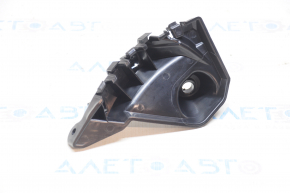 Front Bumper Mount Right Outer Tesla Model X 16-21 Type 2