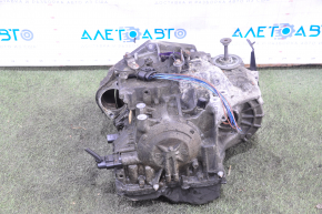 Automatic transmission complete VW Passat b7 12-14 USA 2.5 131k