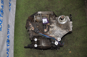 Automatic transmission complete VW Passat b7 12-14 USA 2.5 131k
