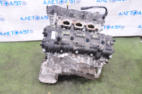 Dodge Challenger 09-13 3.6 ERB 3.6 88k engine for spare parts, rust inside