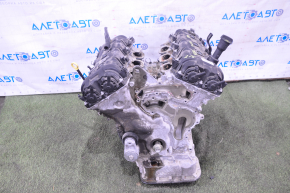 Dodge Challenger 09-13 3.6 ERB 3.6 88k engine for spare parts, rust inside