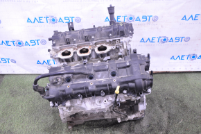 Dodge Challenger 09-13 3.6 ERB 3.6 88k engine for spare parts, rust inside