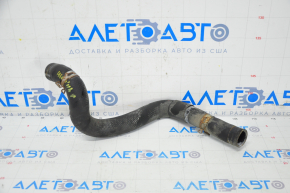 Upper cooling pipe Toyota Highlander 11-13 hybrid