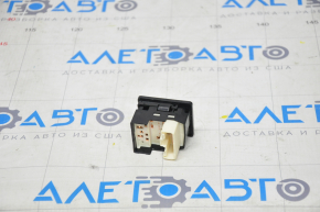 Mirror Control Toyota Highlander 08-13