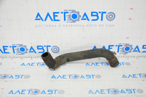 Cooling pipe lower Toyota Highlander 11-13 hybrid