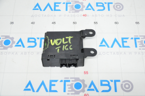 PARK ASSIST CONTROL Chevrolet Volt 11-15 broken mount