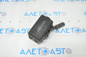 Relay block underhood left Toyota Highlander 11-13 hybrid