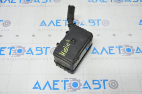 Relay block underhood left Toyota Highlander 11-13 hybrid