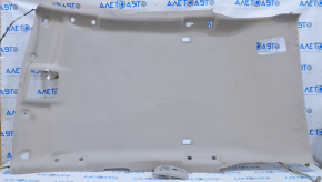 Headlining Nissan Murano z52 15-16 gray without sunroof for dry cleaning
