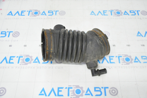 Air duct for manifold Toyota Highlander 11-13 hybrid
