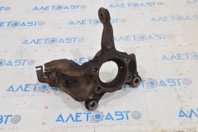 Front left trunnion VW Passat b7 12-15 USA rusty