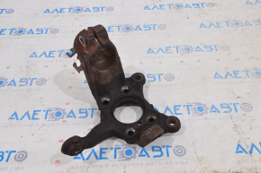 Front left trunnion VW Passat b7 12-15 USA rusty