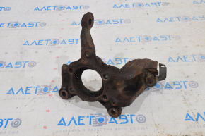 Front right trunnion VW Passat b7 12-15 USA rusty