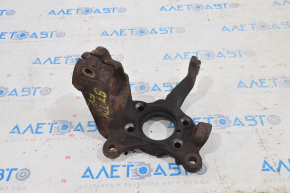 Front right trunnion VW Passat b7 12-15 USA rusty