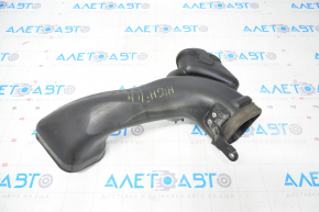 Air duct for filter Toyota Highlander 11-13 hybrid