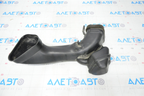 Air duct for filter Toyota Highlander 11-13 hybrid