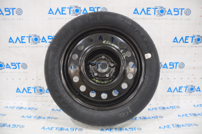 Spare tire for Ford Escape MK3 13-19 R17 155/70