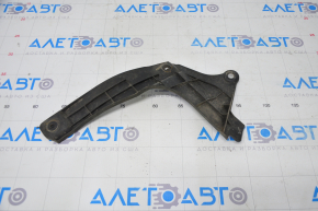 Engine protection side left Toyota Highlander 11-13