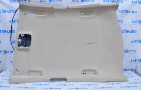 Ford Fusion mk5 13-14 ceiling trim beige without sunroof, for dry cleaning