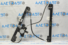Front right window lifter with motor for Infiniti JX35 QX60 13-20