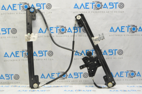 Front right window lifter with motor for Infiniti JX35 QX60 13-20