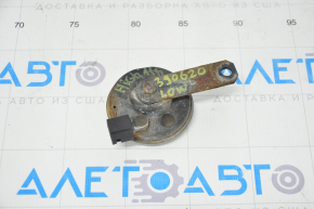 Signal low Toyota Highlander 08-13 rusty