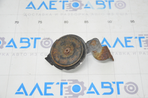 Toyota Highlander 08-13 rusty siren