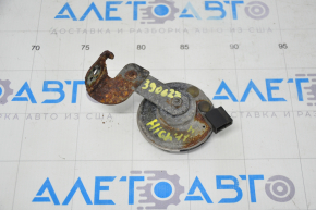 Toyota Highlander 08-13 rusty siren