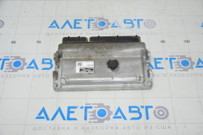 Toyota Highlander 11-13 hybrid engine computer ECU