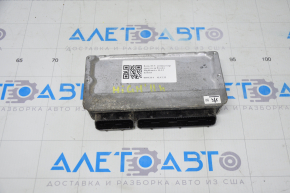 Toyota Highlander 11-13 hybrid engine computer ECU
