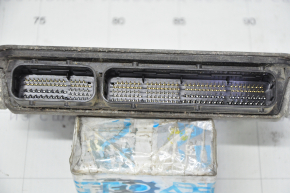 Toyota Highlander 11-13 hybrid engine computer ECU