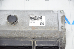 Toyota Highlander 11-13 hybrid engine computer ECU