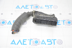 Chip for ECU block engine computer Toyota Highlander 11-13 hybrid large