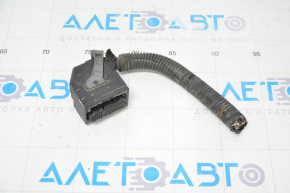 Chip for ECU block engine computer Toyota Highlander 11-13 hybrid small