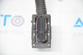 Chip for ECU block engine computer Toyota Highlander 11-13 hybrid small