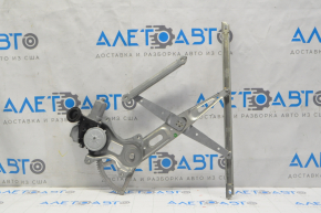 Front right window lifter with motor for Toyota Prius 50 16-22